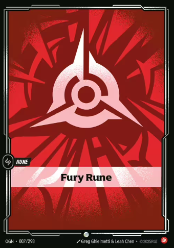 Rune